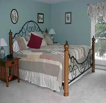 Bristol Views Bed And Breakfast Naples ภายนอก รูปภาพ